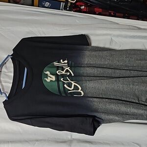 💞5/$10 USF BULLS TSHIRT